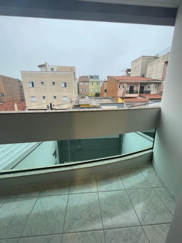 Sobrado, 4 quartos, 192 m² - Foto 14