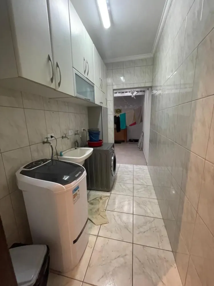Sobrado, 4 quartos, 192 m² - Foto 11