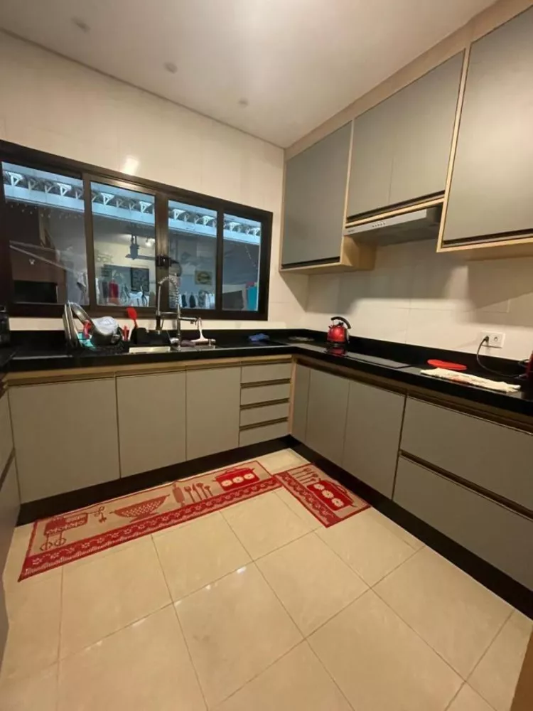 Sobrado, 4 quartos, 192 m² - Foto 4
