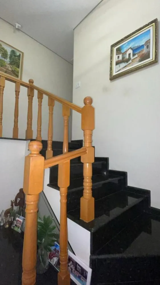 Sobrado, 4 quartos, 192 m² - Foto 12