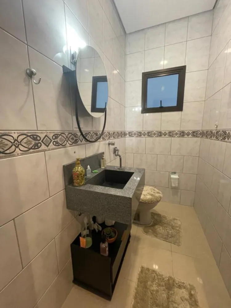 Sobrado, 4 quartos, 192 m² - Foto 4