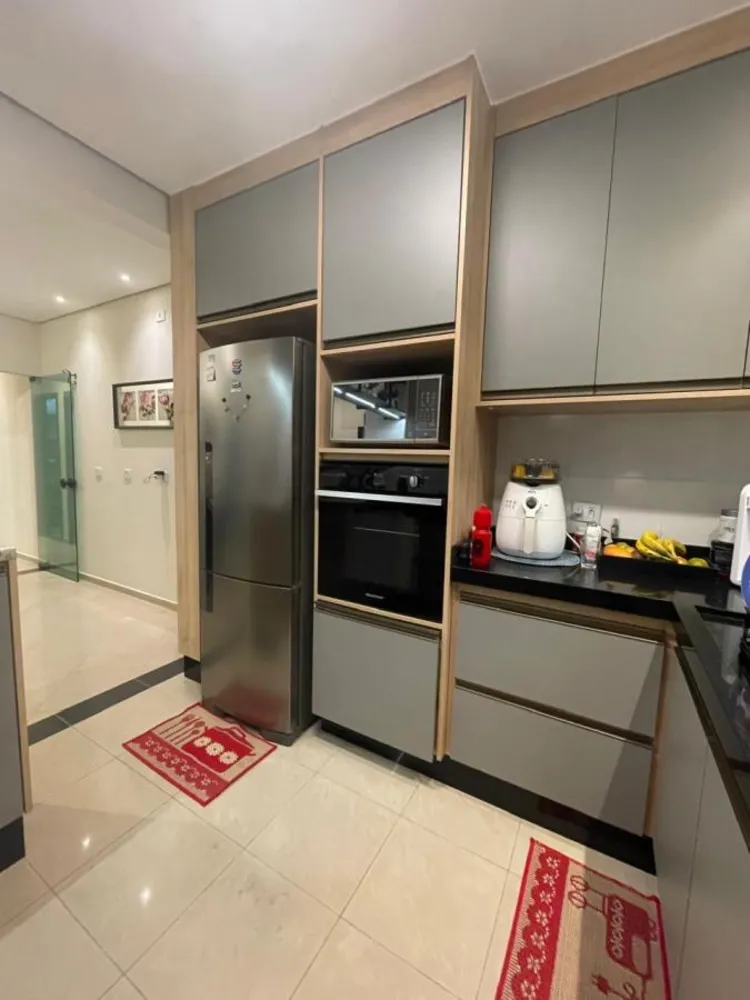 Sobrado, 4 quartos, 192 m² - Foto 5