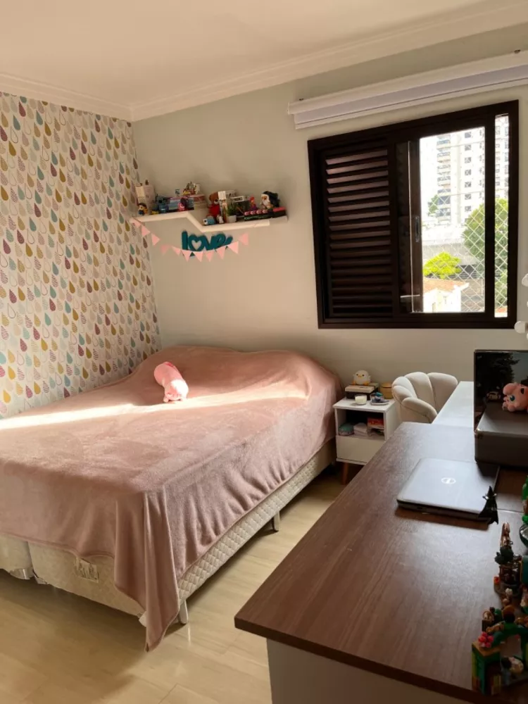 Apartamento, 3 quartos, 106 m² - Foto 1