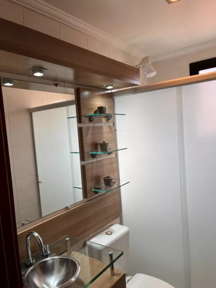Apartamento, 3 quartos, 106 m² - Foto 3