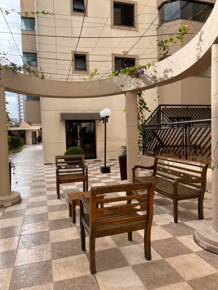 Apartamento, 3 quartos, 106 m² - Foto 4