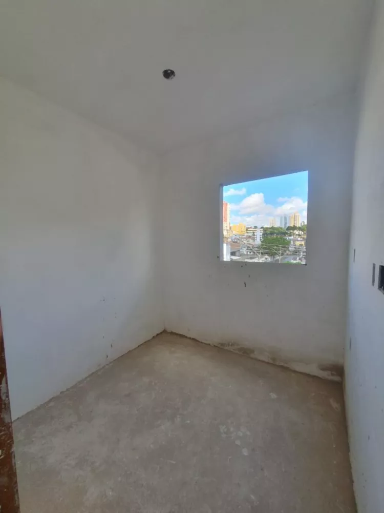 Apartamento, 2 quartos, 39 m² - Foto 3