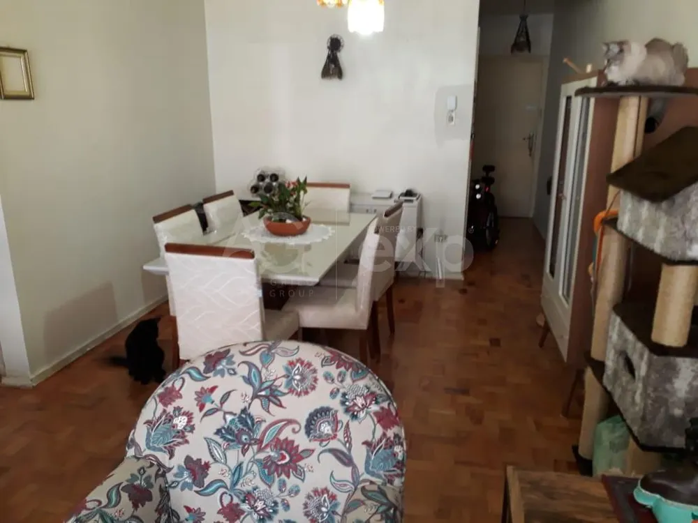 Apartamento, 2 quartos, 95 m² - Foto 9