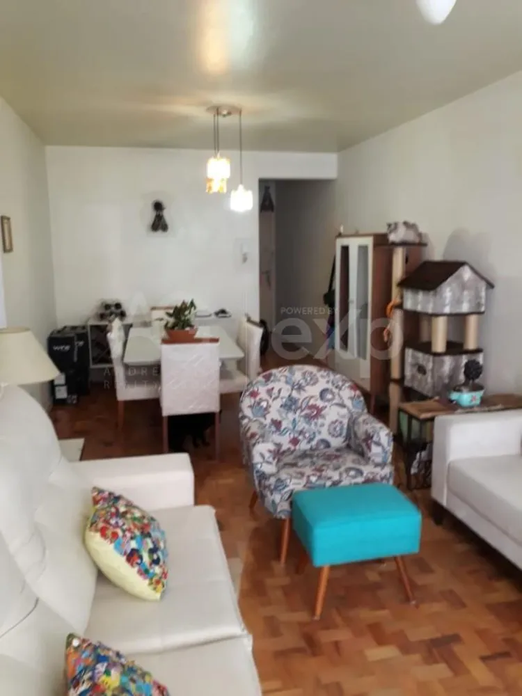 Apartamento, 2 quartos, 95 m² - Foto 11