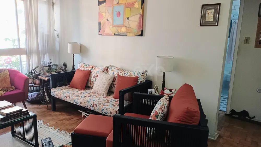 Apartamento, 2 quartos, 95 m² - Foto 3