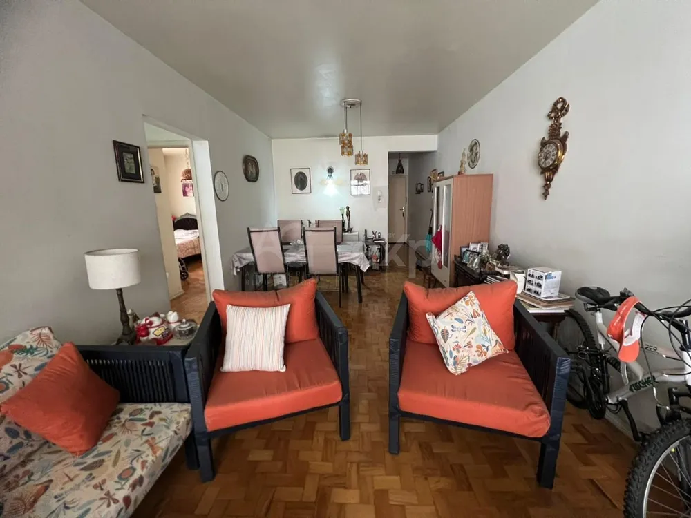 Apartamento, 2 quartos, 95 m² - Foto 10