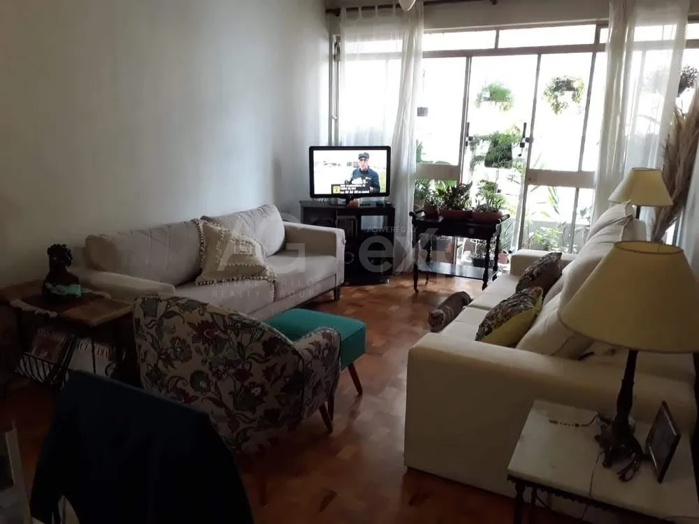 Apartamento, 2 quartos, 95 m² - Foto 12