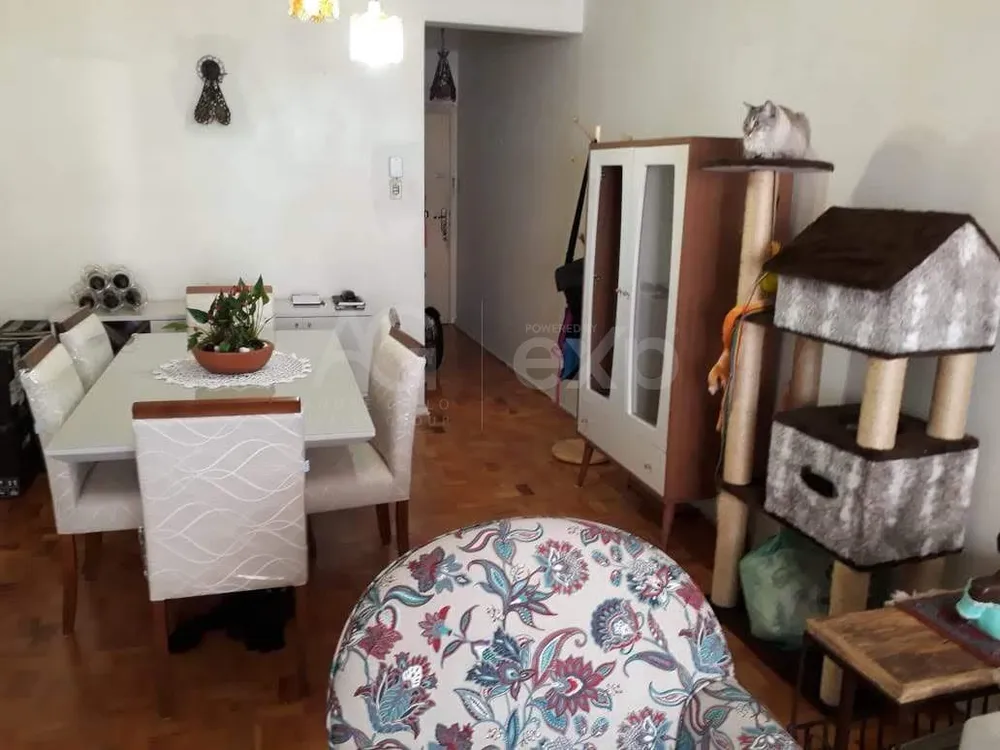 Apartamento, 2 quartos, 95 m² - Foto 8
