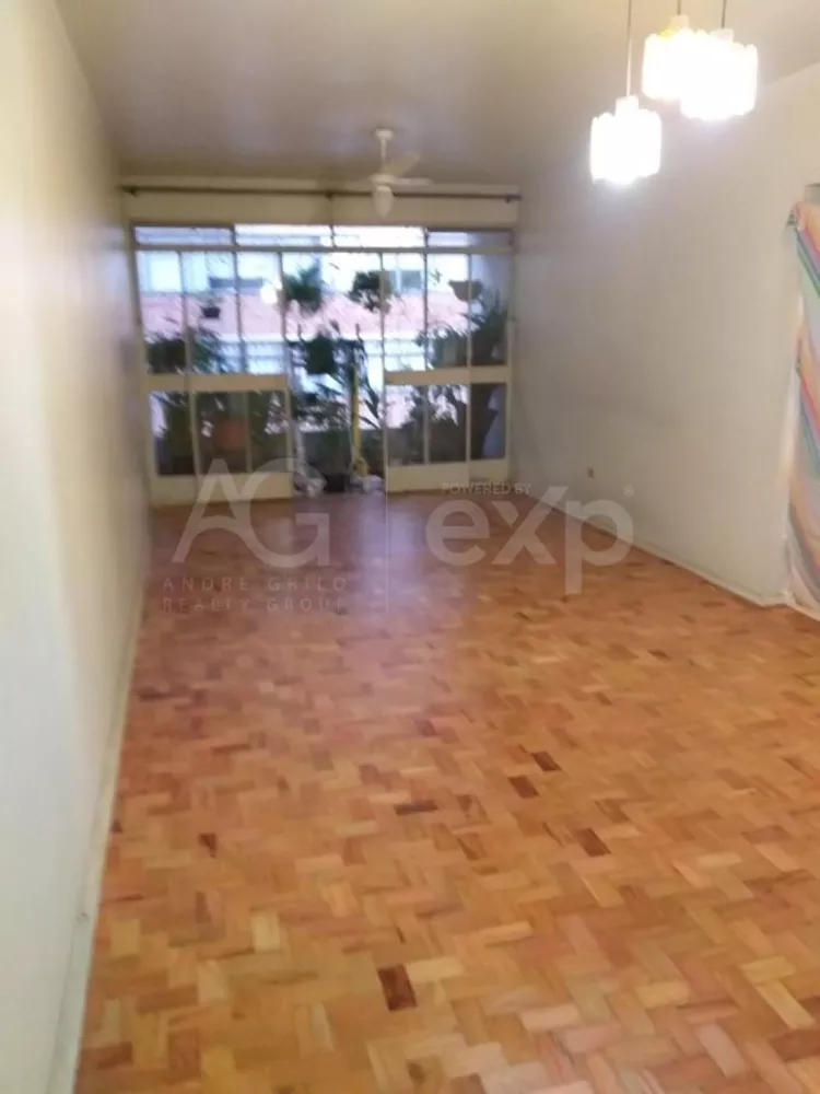 Apartamento, 2 quartos, 95 m² - Foto 2