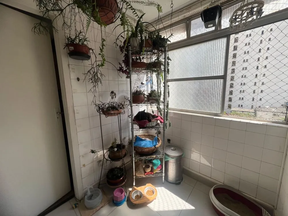 Apartamento, 2 quartos, 95 m² - Foto 11