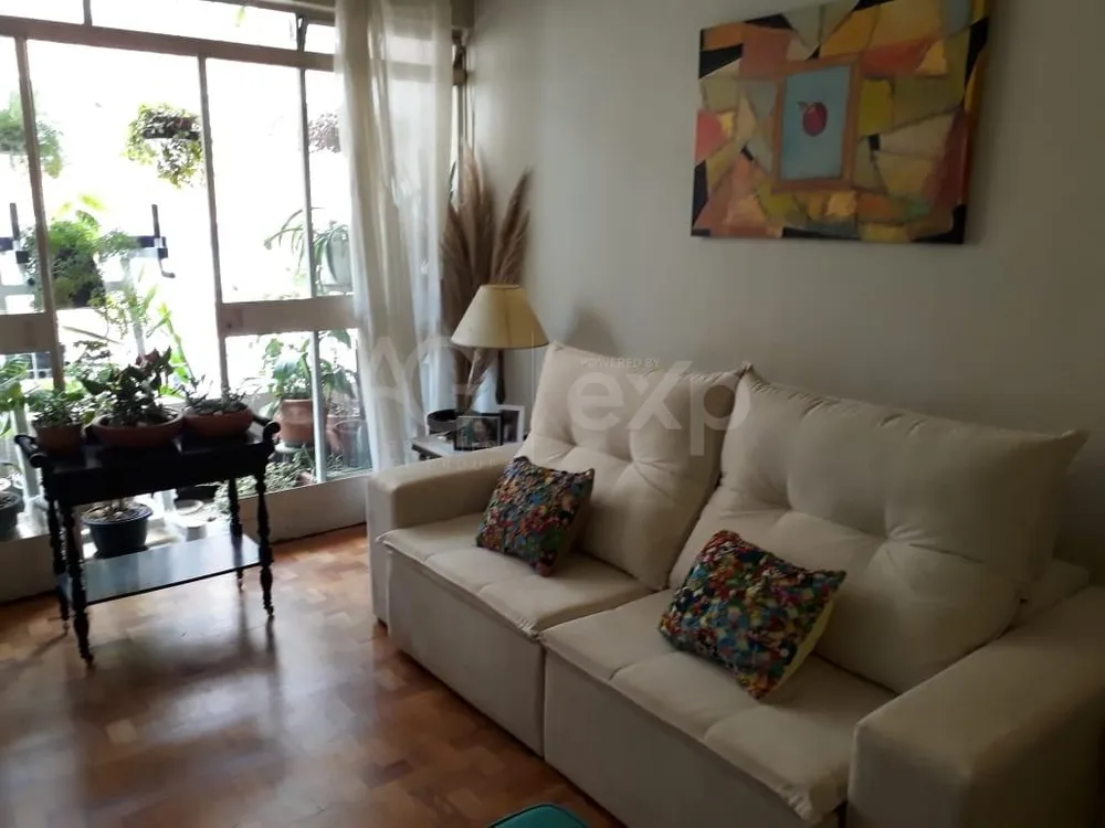 Apartamento, 2 quartos, 95 m² - Foto 5
