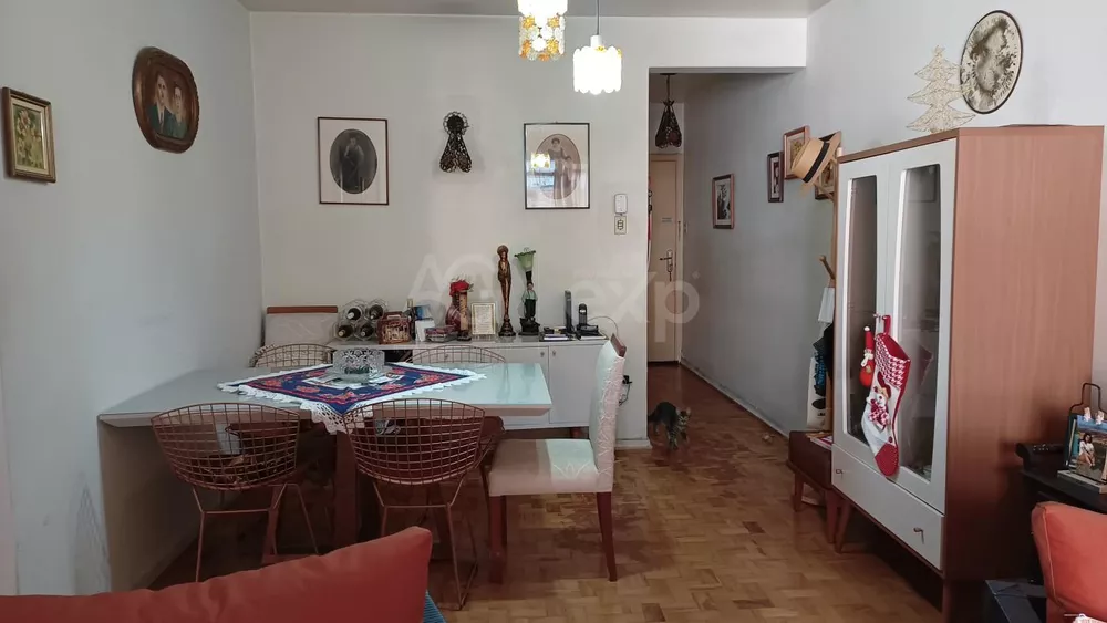 Apartamento, 2 quartos, 95 m² - Foto 4
