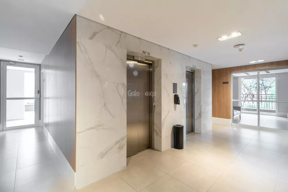 Apartamento, 2 quartos, 65 m² - Foto 3