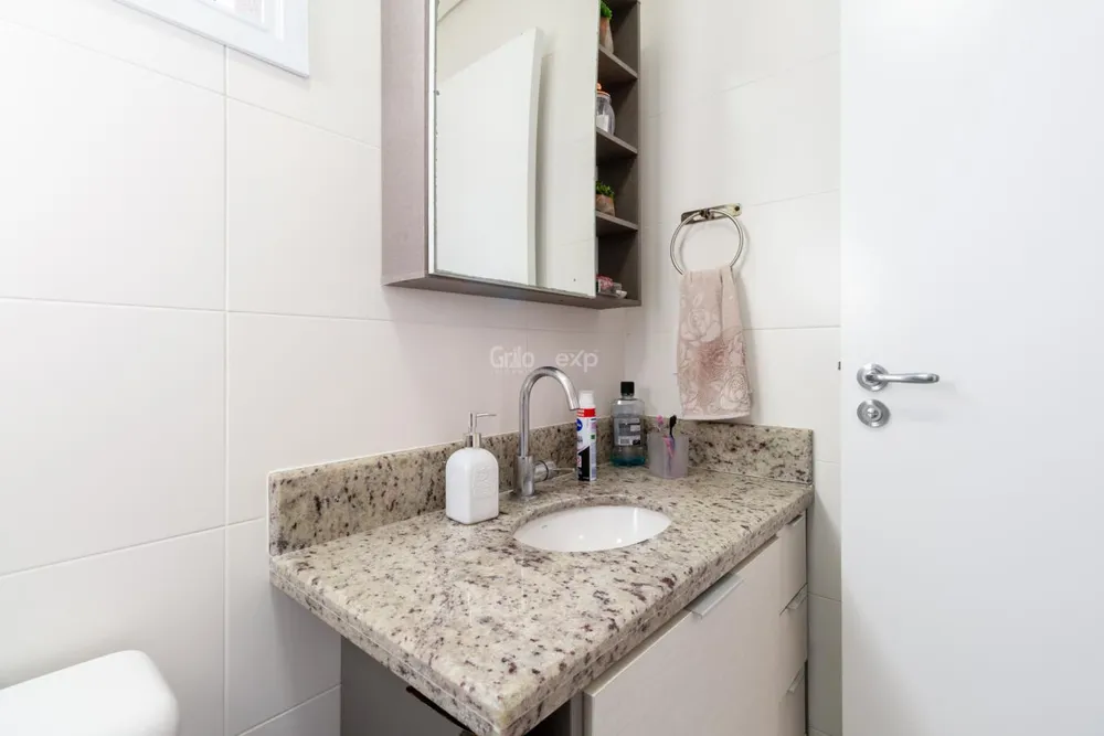 Apartamento, 2 quartos, 65 m² - Foto 3