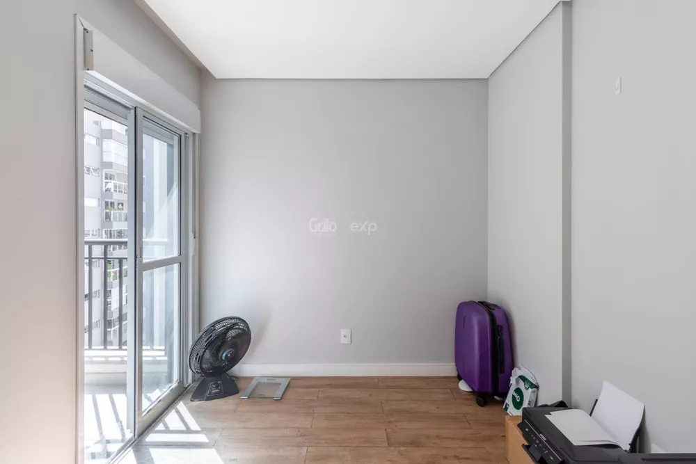 Apartamento, 2 quartos, 65 m² - Foto 2