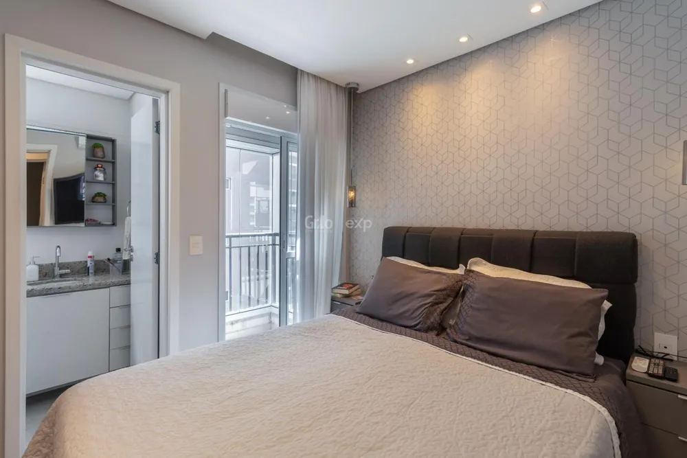Apartamento, 2 quartos, 65 m² - Foto 4