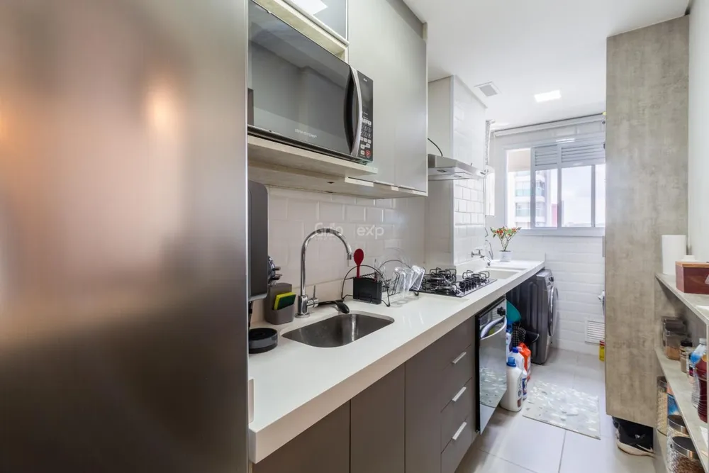 Apartamento, 2 quartos, 65 m² - Foto 2
