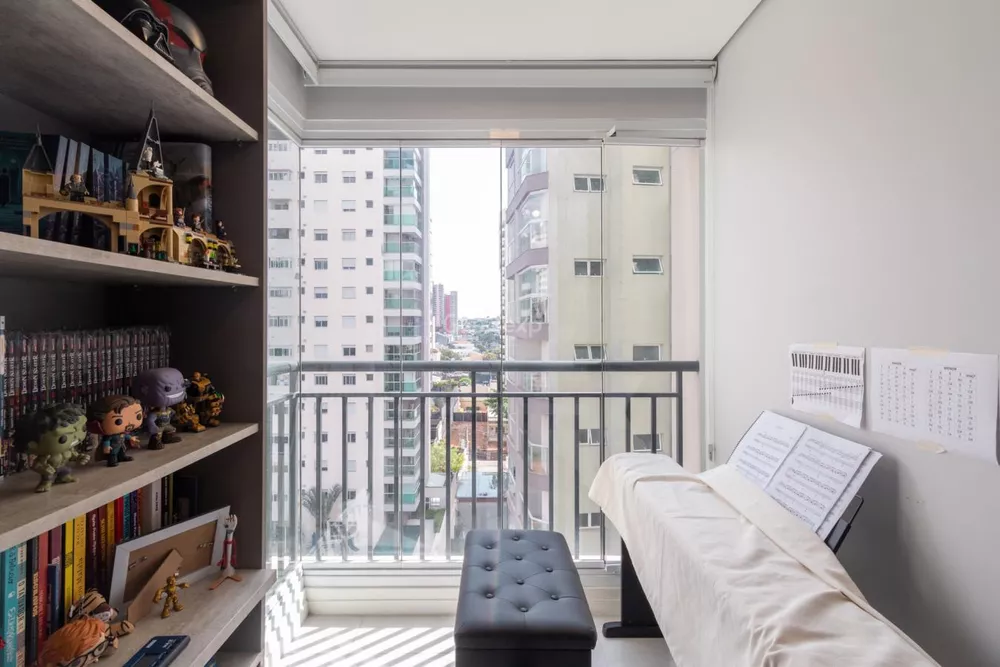 Apartamento, 2 quartos, 65 m² - Foto 1