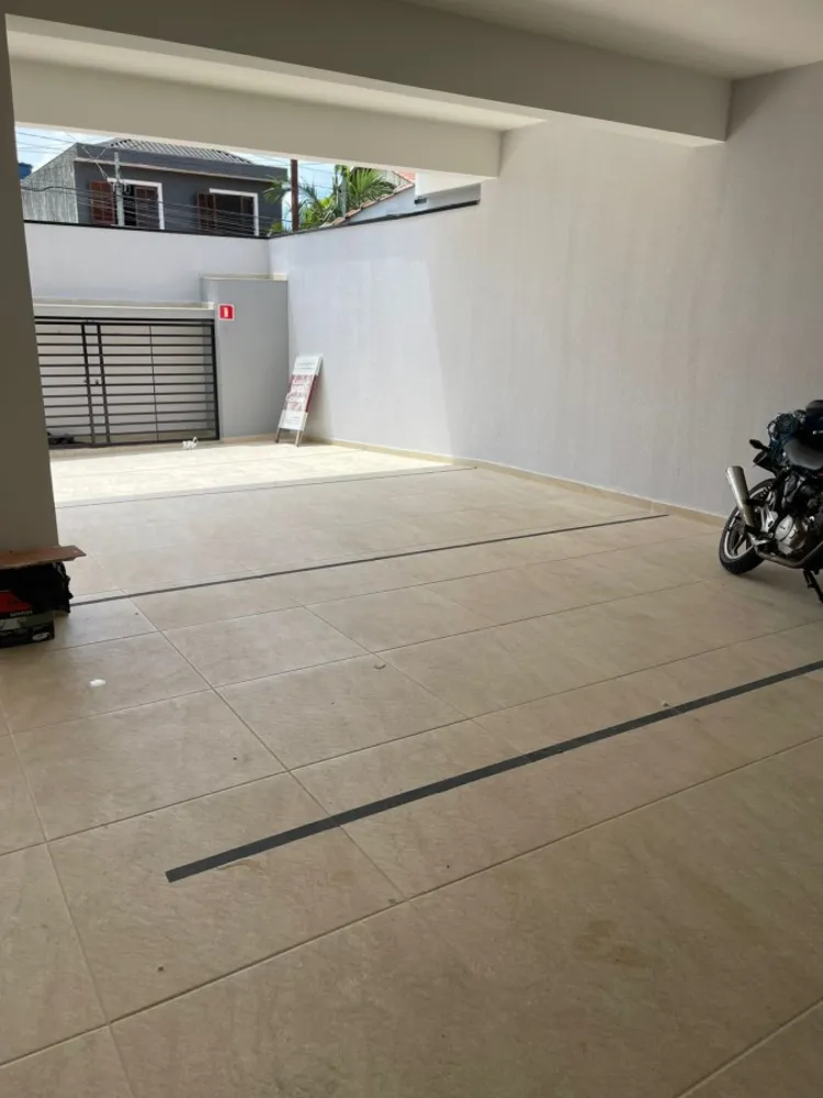 Apartamento, 2 quartos, 45 m² - Foto 7