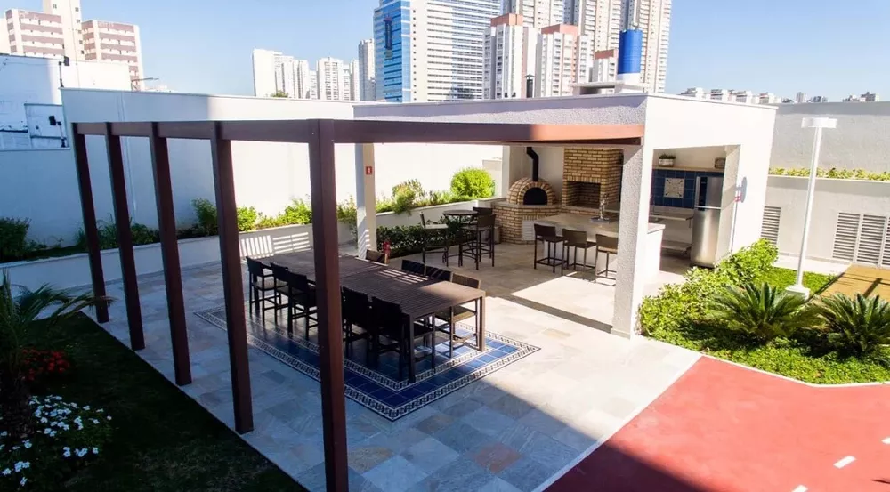 Apartamento, 2 quartos, 83 m² - Foto 1