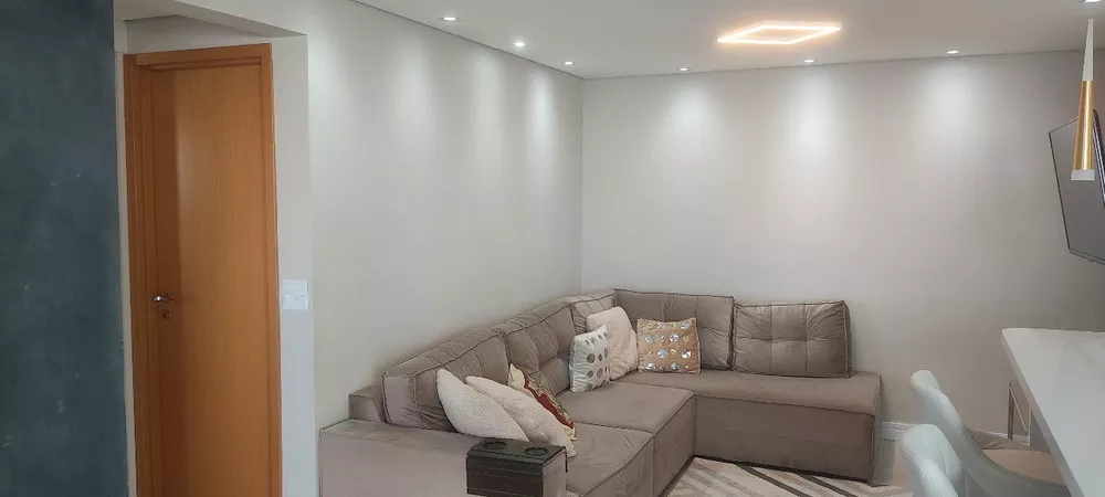 Apartamento, 2 quartos, 83 m² - Foto 2