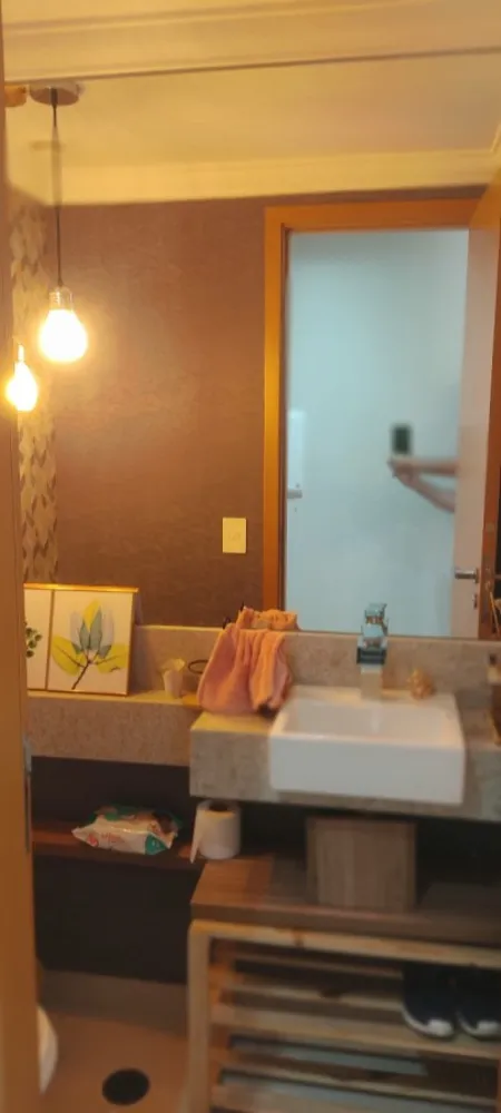 Apartamento, 2 quartos, 83 m² - Foto 6