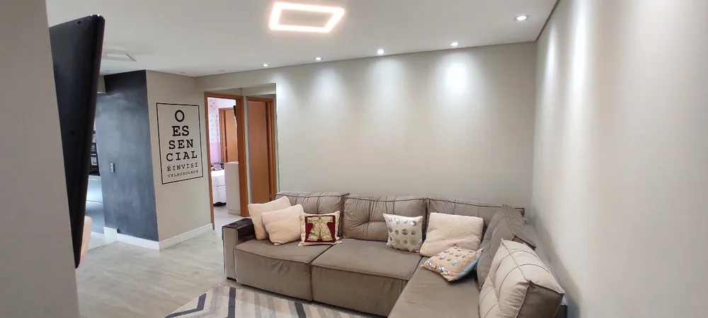 Apartamento, 2 quartos, 83 m² - Foto 8