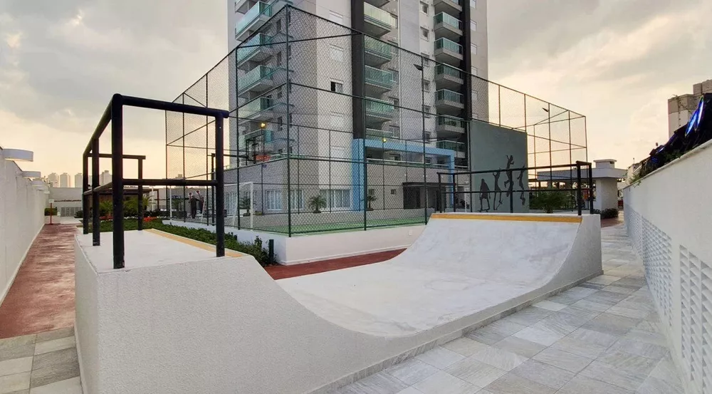 Apartamento, 2 quartos, 83 m² - Foto 3