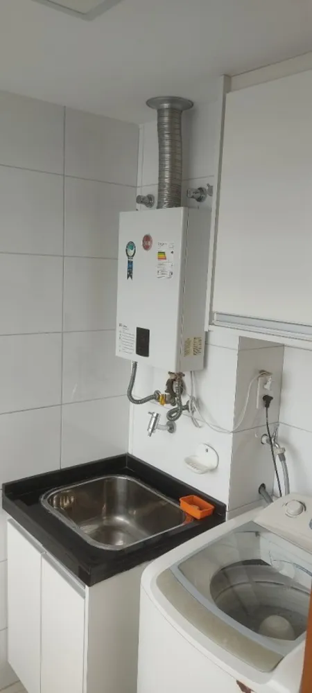 Apartamento, 2 quartos, 83 m² - Foto 8
