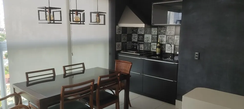 Apartamento, 2 quartos, 83 m² - Foto 3