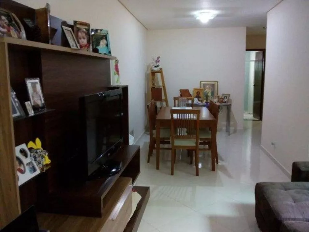 Apartamento, 3 quartos, 117 m² - Foto 3