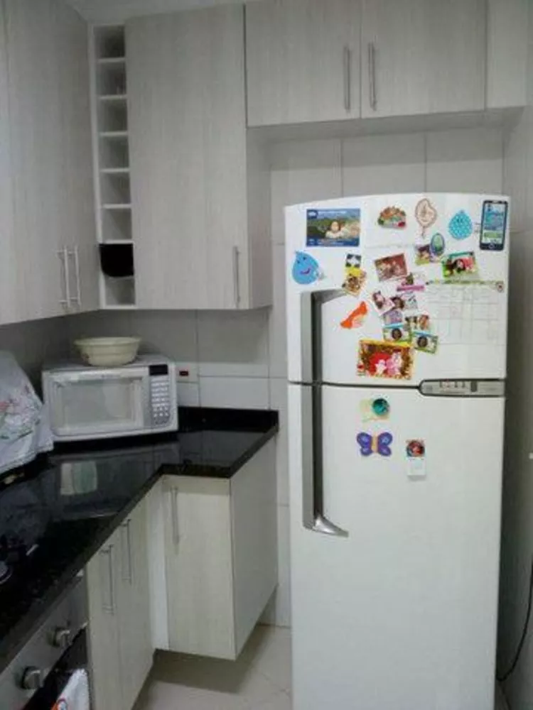 Apartamento, 3 quartos, 117 m² - Foto 1