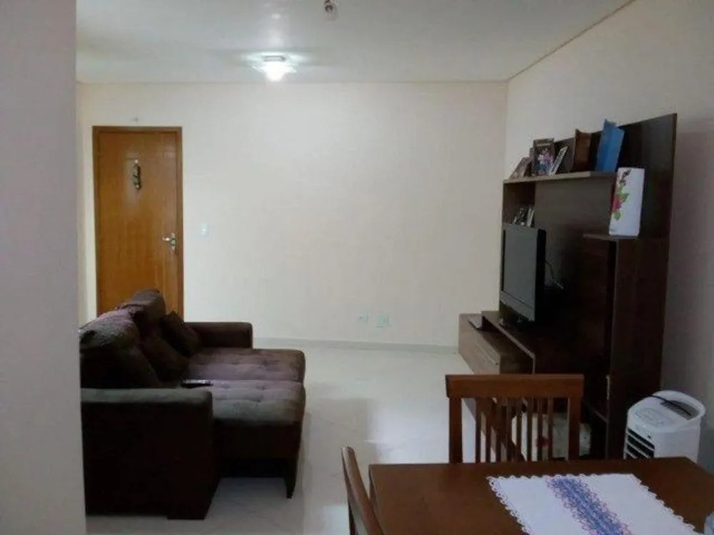 Apartamento, 3 quartos, 117 m² - Foto 2