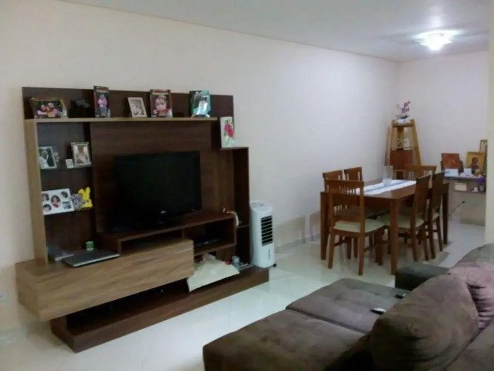 Apartamento, 3 quartos, 117 m² - Foto 1
