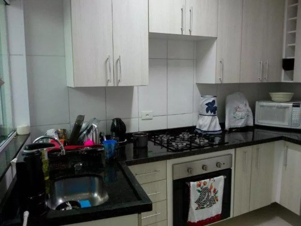 Apartamento, 3 quartos, 117 m² - Foto 2