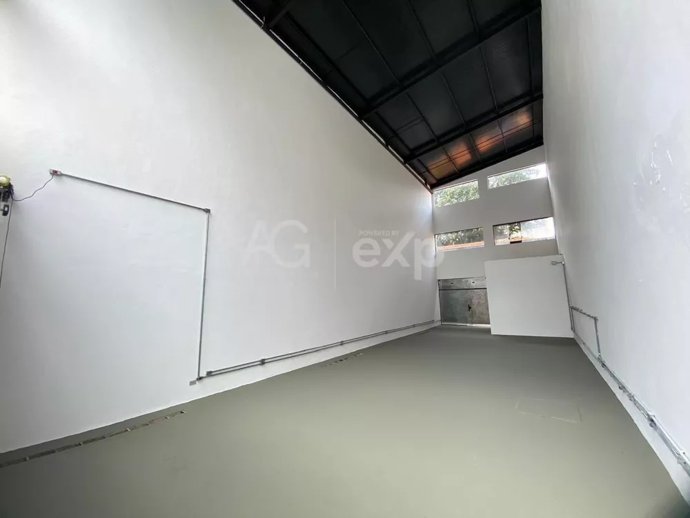 Depósito-Galpão - Foto 1