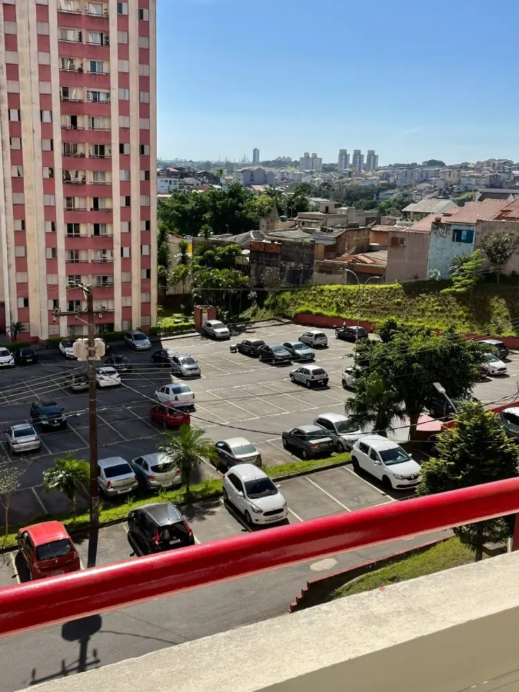 Apartamento, 2 quartos, 55 m² - Foto 8