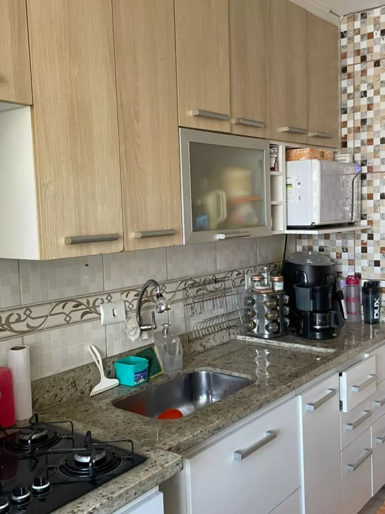 Apartamento, 2 quartos, 55 m² - Foto 2