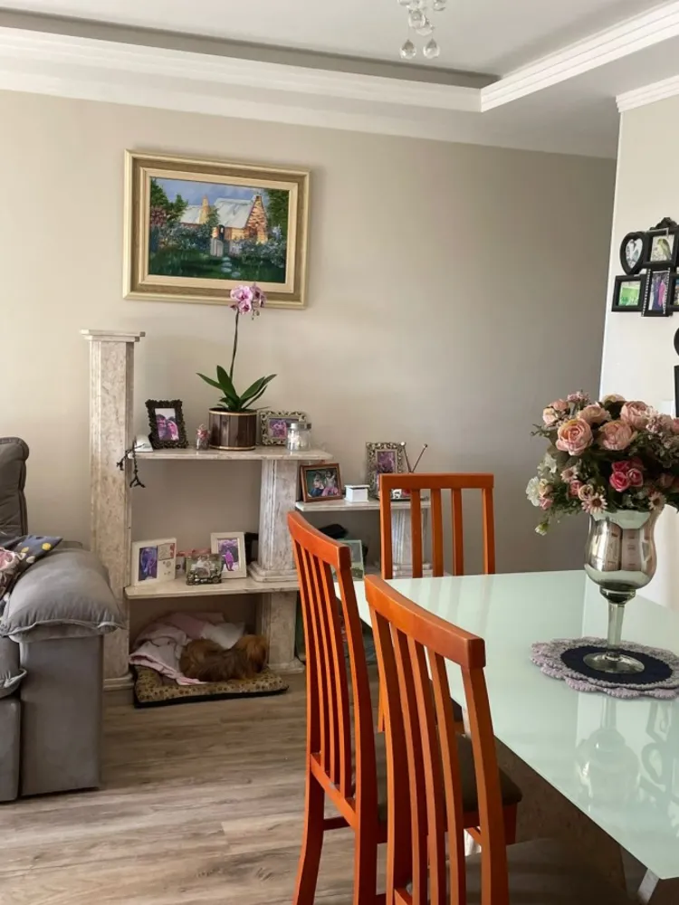 Apartamento, 2 quartos, 55 m² - Foto 6