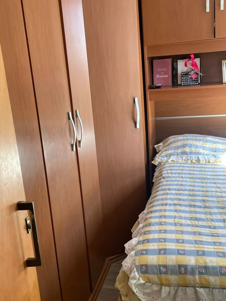 Apartamento, 2 quartos, 55 m² - Foto 4