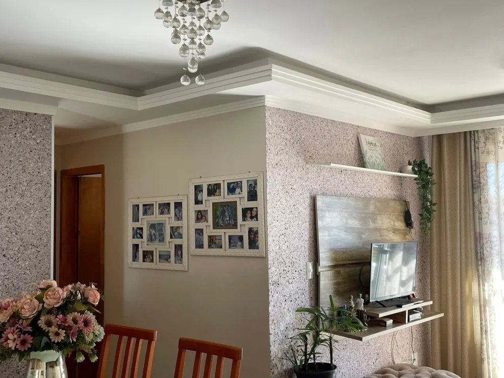 Apartamento, 2 quartos, 55 m² - Foto 7