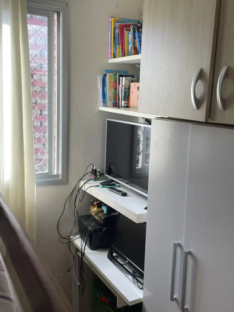 Apartamento, 2 quartos, 55 m² - Foto 12