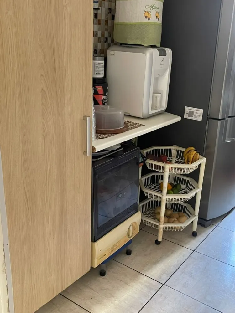 Apartamento, 2 quartos, 55 m² - Foto 11