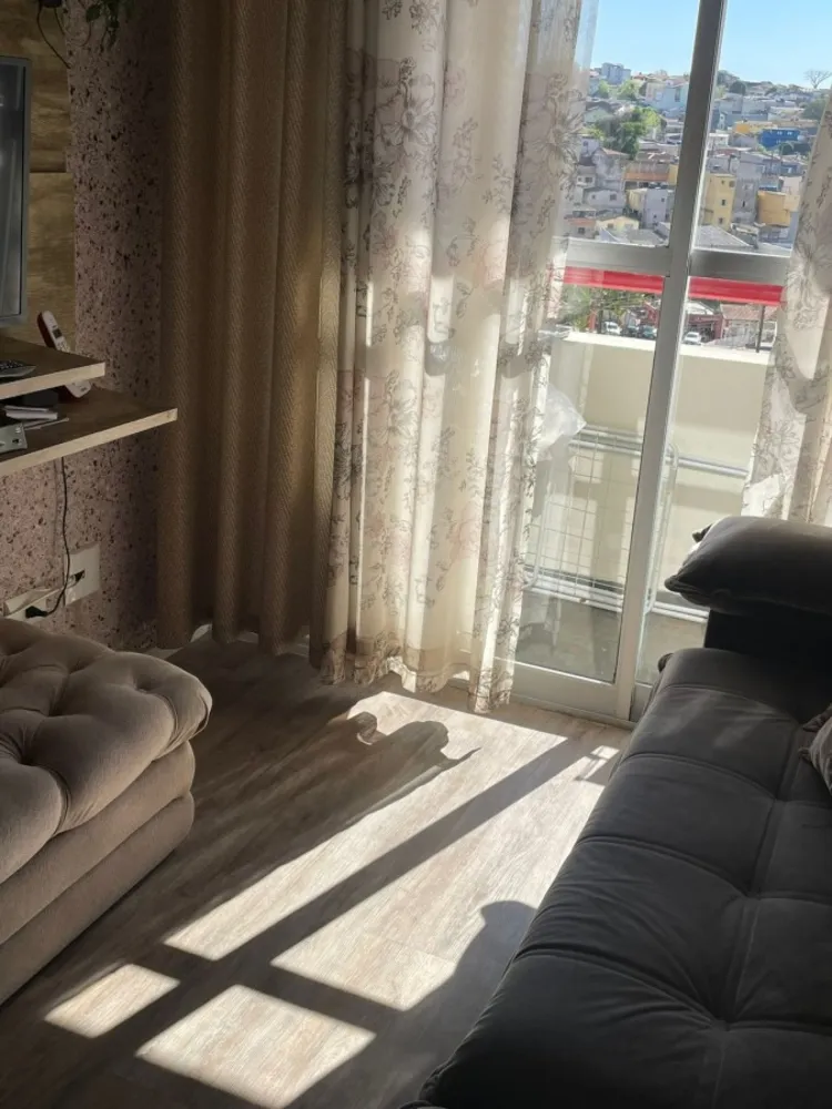 Apartamento, 2 quartos, 55 m² - Foto 3