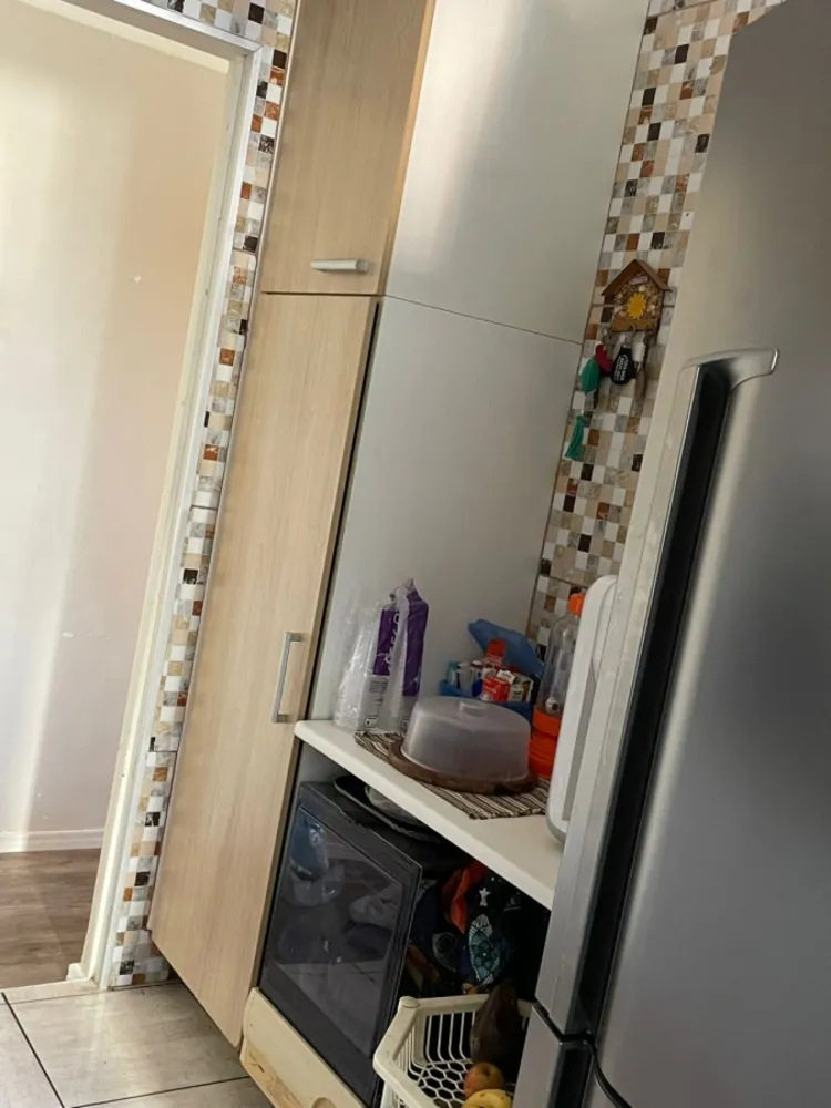 Apartamento, 2 quartos, 55 m² - Foto 10