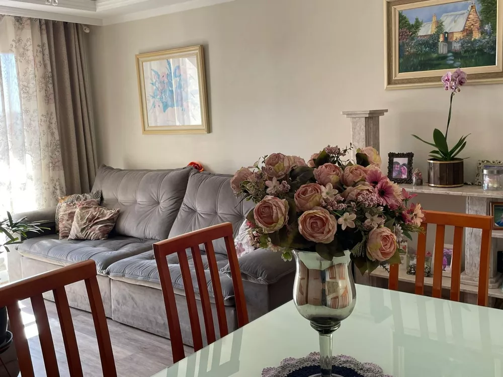 Apartamento, 2 quartos, 55 m² - Foto 1